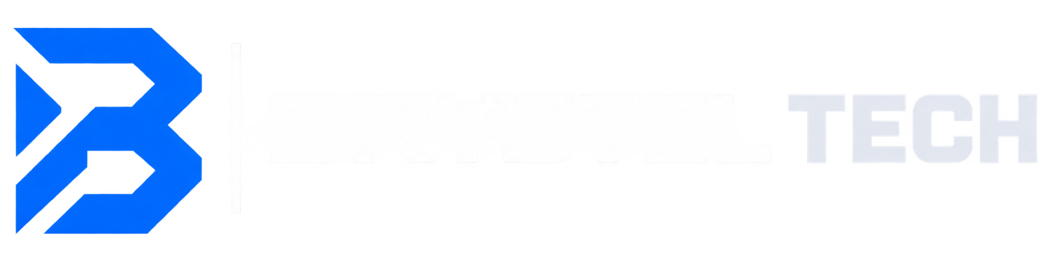 Brystel Tech